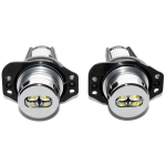 Led marker BMW E90 6W Alb