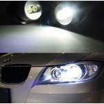 Led marker BMW E90 6W Alb