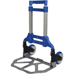 Liza portabila pliabila ALBASTRU  Liza portabila pliabila ALBASTRU