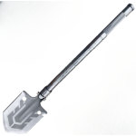 Lopata pliabila multifunctionala 