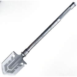 Lopata pliabila multifunctionala 