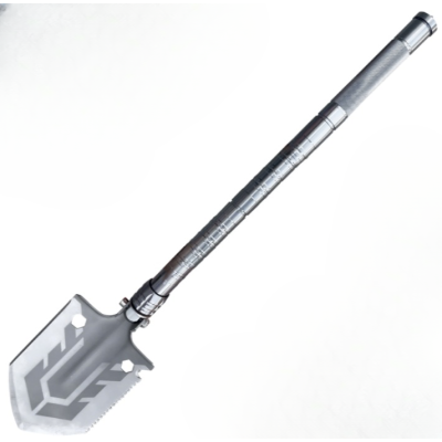 Lopata pliabila multifunctionala