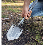 Lopata pliabila multifunctionala 