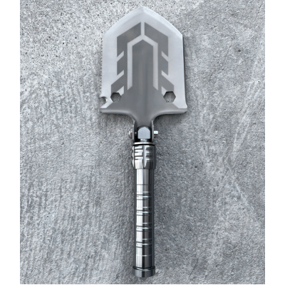 Lopata pliabila multifunctionala