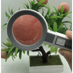 Lupa pliabila de birou DH100SC cu 24 leduri si incarcare USB