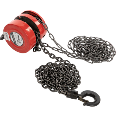 Macara cu lant 3 TONE