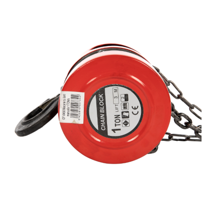 Macara cu lant 3 TONE