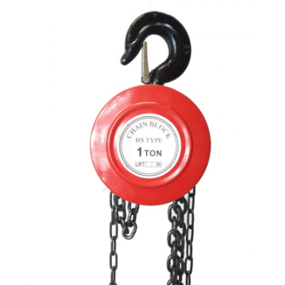 Macara manuala cu lant 3 tone MX550