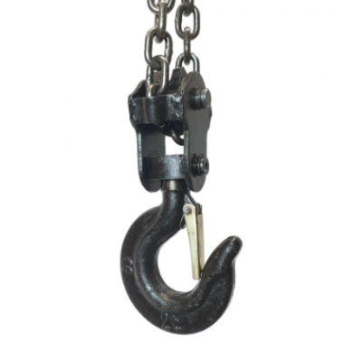 Macara manuala cu lant 3 tone MX550