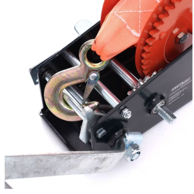 Macara Troliu Manual 540KG 10M