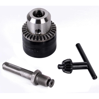 UB Mandrina cu Cheie 1.5-13 Mm cu Adaptor