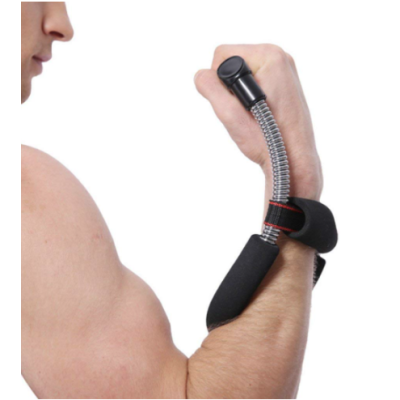 Maner de fitness pentru exercitiu de antebrat si incheietura mainii Maner de fitness pentru exercitiu de antebrat si incheietura mainii