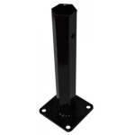 Manicot Roata Motocultor Baza Patrata MARE 280 X 50 X 35 MX297