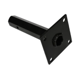 Manicot Roata Motocultor Baza Patrata MARE 280 X 50 X 35 MX297