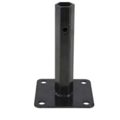 Manicot Roata Motocultor Baza Patrata MARE 280 X 50 X 35 MX297