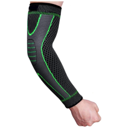 Manseta elastica ajustabila ST 2577 pentru brat marime universala