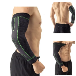 Manseta elastica ajustabila ST 2577 pentru brat marime universala