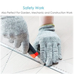 Manusi anti-taiere marime universala GRI