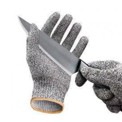 Manusi anti-taiere marime universala GRI