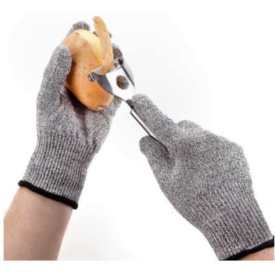 Manusi anti-taiere marime universala GRI