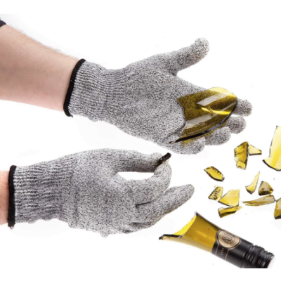 Manusi anti-taiere marime universala GRI