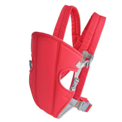 Marsupiu ajustabil ROSU Ham bebe Marsupiu ajustabil ROSU Ham bebe