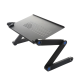 Masa laptop  T668 multifunctionala reglabila BS