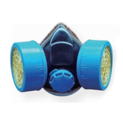 Masca de praf Bt 9304 cu filtru dublu