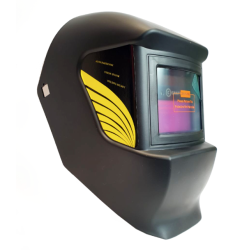 Masca de sudura cu reglaj automat LY500BS DIN13 4 95X45 Craft tec MX005