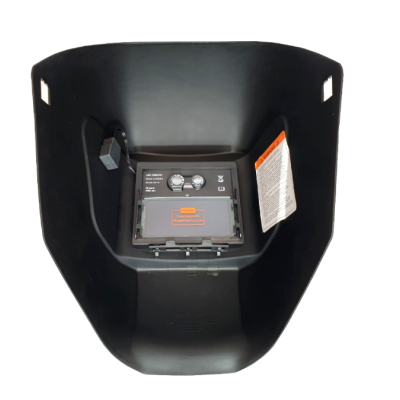 Masca de sudura cu reglaj automat LY500BS DIN13 4 95X45 Craft tec MX005