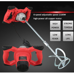 Masina de amestecat beton tija M14 220V