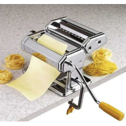 Masina de facut taitei din otel inoxidabil cu 7 pozitii