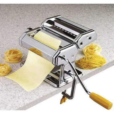 Masina de facut taitei din otel inoxidabil cu 7 pozitii