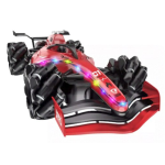 Masina de Jucarie cu Telecomanda F1 Din Plastic Andowl Q RC88 si spray abur Masina de Jucarie cu Telecomanda F1 Din Plastic Andowl Q RC88 si spray abur