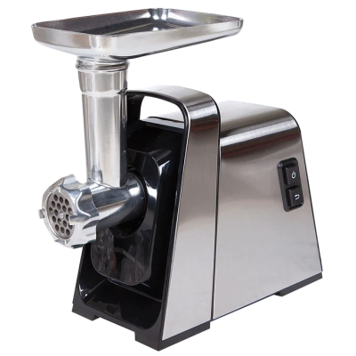 Masina de tocat carne electrica MGB-081 1600W 100Kg/Ora 220V
