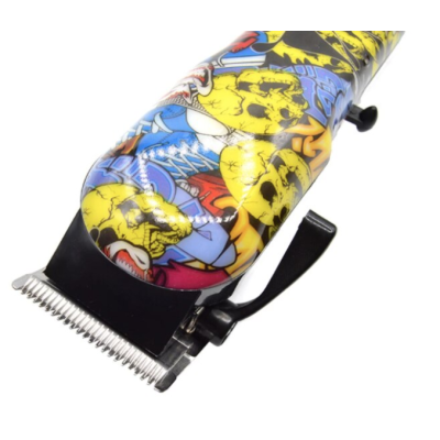 Masina de tuns animale DC 50 ZOOFARI putere 8W