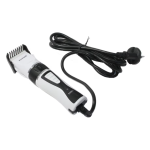 Masina de tuns animale Zoofari DC 18 cu 4 capete