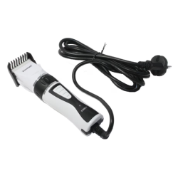 Masina de tuns animale Zoofari DC 18 cu 4 capete