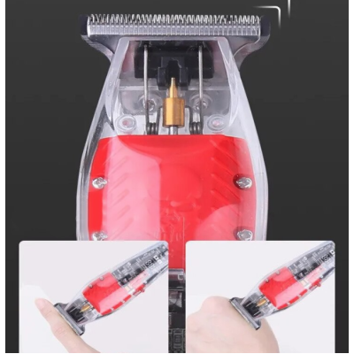 Masina de tuns AO50011 putere 5W lame inox accesorii incluse