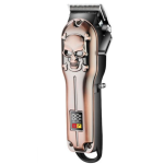 Masina de tuns Aorlis AO 50003 reincarcabila 3W CU 5 capete interschimbabile