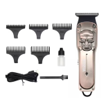 Masina de tuns Aorlis AO 50003 reincarcabila 3W CU 5 capete interschimbabile