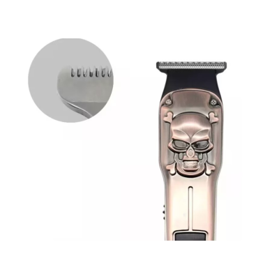 Masina de tuns Aorlis AO 50003 reincarcabila 3W CU 5 capete interschimbabile