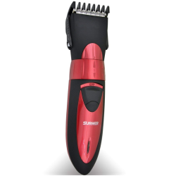 Masina de tuns cu acumulator Surker HK-7068