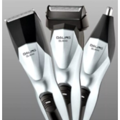 Masina de tuns Daling DL-9049 3 IN 1