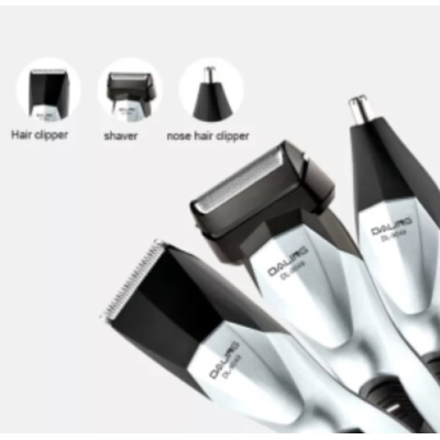 Masina de tuns Daling DL-9049 3 IN 1