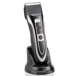 Masina de tuns electrica reincarcabila Andowl Q L7188 culoare negru