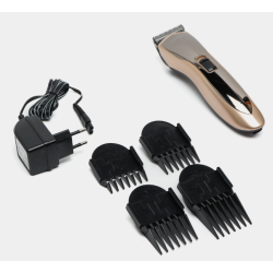 Masina de tuns fara fir ProMozer MZ 1915