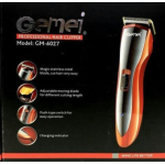 Masina de tuns GM 6027 profesionala cu accesorii