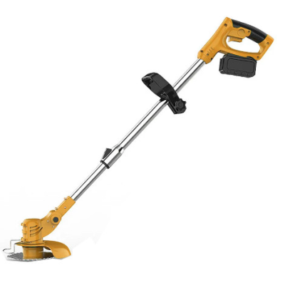 Masina de tuns iarba electrica fara fir de lungime reglabila 48V