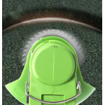 Masina de tuns iarba electrica fara fir de lungime reglabila 48V